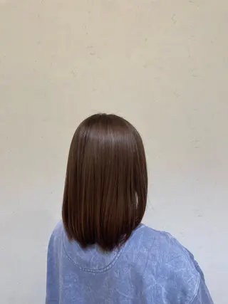 ミディアム カラー MIU Rimの眉毛・アイブロウイメージ