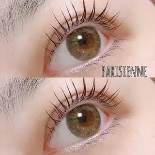 マツエク・マツパ Earth入間市店所属・Earth入間店 一杉のマツエク・マツパデザイン