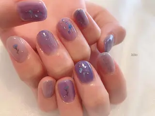 ネイル toi nail.所属・toi nail.のネイルデザイン