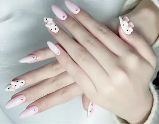 ネイル リナネイルサロン所属・リナ ネイルサロンのネイルデザイン