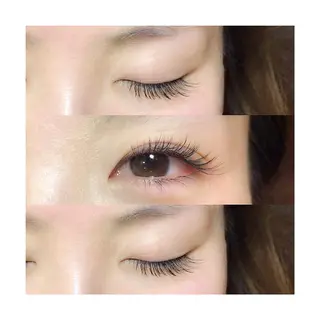 マツエク・マツパ アイリスト CHISAの眉毛・アイブロウイメージ