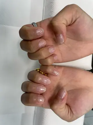 ネイル MAXKELLY ますみのネイルデザイン