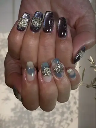 ネイル offNails Ogura.kのその他イメージ