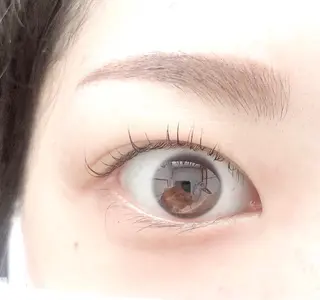 マツエク・マツパ まつ毛エクステ／まつ毛パーマ／フェイシャル／beautysalon cocora所属・ビューティーサロン ココラのマツエク・マツパデザイン