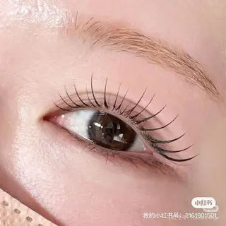 マツエク・マツパ な なのマツエク・マツパデザイン