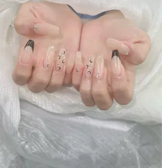 ネイル Lee Nailsのネイルデザイン