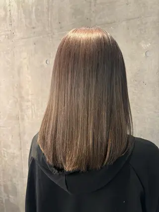 カラー 西荻窪駅徒歩1分✨ /Lalaのヘアスタイル