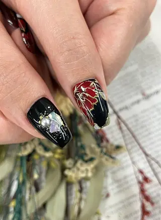 ネイル Basic町田本店 Suzunaのネイルデザイン