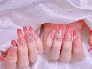 ネイル リン リンのネイルデザイン