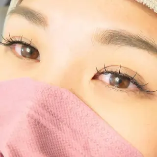 マツエク・マツパ BLAO: Kawakitaのマツエク・マツパデザイン