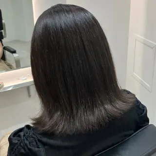 カラー CODE.LINE戸田公園所属・🕊宮岡シノ/ 戸田公園のヘアスタイル