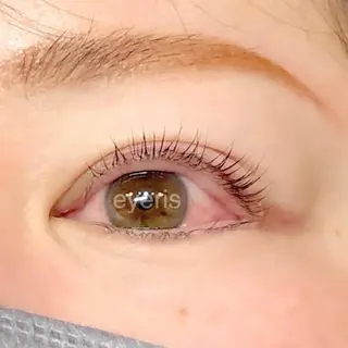 マツエク・マツパ まつげサロン eyerisのマツエク・マツパデザイン