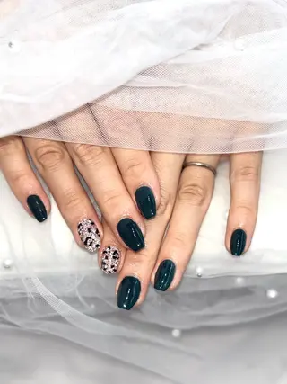 ネイル Nail salon Laniのネイルデザイン