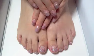 ネイル Megumi Nailのネイルデザイン