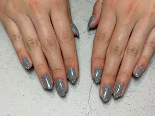 ネイル Plus3rd所属・Plus 3rd/ chiakiのネイルデザイン