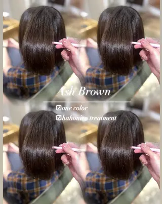 ミディアム 🖤keina🖤 詳細必読:*･のヘアスタイル