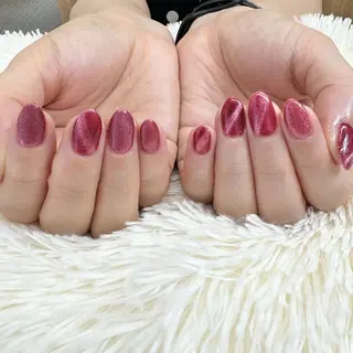 ネイル NailOnason ナナのネイルデザイン