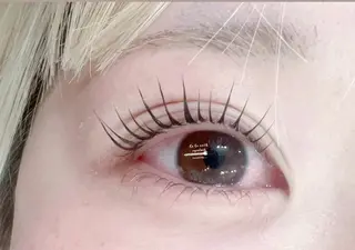 パーマ 🎀CeCe 🎀マツエクのマツエク・マツパデザイン