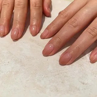 ネイル plaire sojaのネイルデザイン