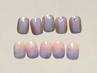 ネイル salon Re:のネイルデザイン