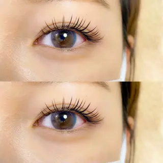 マツエク・マツパ énoi所属・enoi__ runaの眉毛・アイブロウイメージ