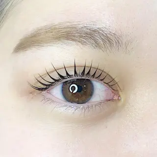 マツエク・マツパ . makotoのマツエク・マツパデザイン