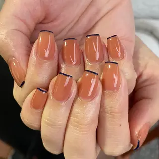 ネイル Miley nailのネイルデザイン