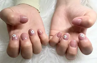 ネイル Y&L Nailのネイルデザイン