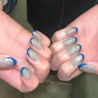 ネイル m a i / 学芸大学のネイルデザイン