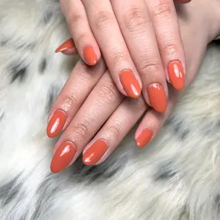 ネイル Laki nailのネイルデザイン
