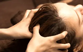 Loa Nature ロアナチュール大阪江戸堀店所属・chika セラピストのエステ・リラクイメージ