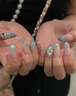 ネイル 2me（ツメ） ♡ NENEのネイルデザイン