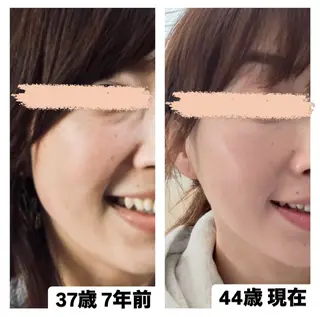 糸島 エステサロンmiuのエステ・リラクイメージ