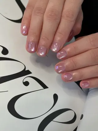 ネイル Berry coco nail所属・Berry coco SAIKAのネイルデザイン