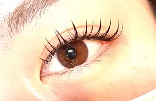 マツエク・マツパ Mii eyelistのマツエク・マツパデザイン