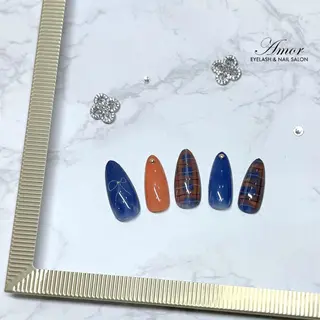ネイル Nailist ★Amo★のネイルデザイン