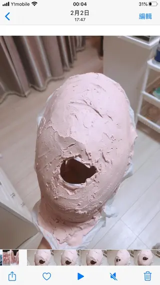 cocoネイル&まつげサロン所属・片平 恭子のマツエク・マツパデザイン