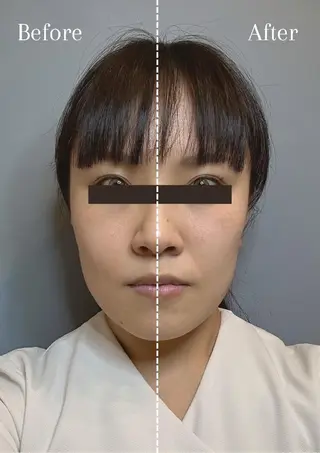 IHARA  MAMIのエステ・リラクイメージ