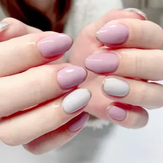ネイル S Nailのネイルデザイン