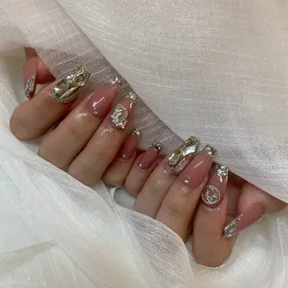 ネイル COCO ネイルのネイルデザイン