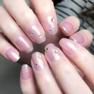 ネイル Kao hana-nailのネイルデザイン