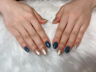 ネイル Takafuji Eriのネイルデザイン