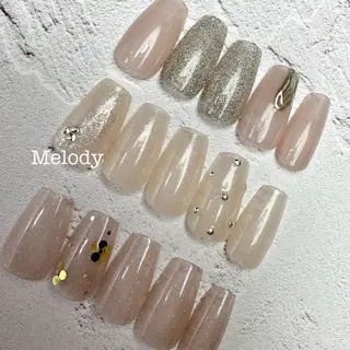 ネイル Yuki Takahamaのネイルデザイン