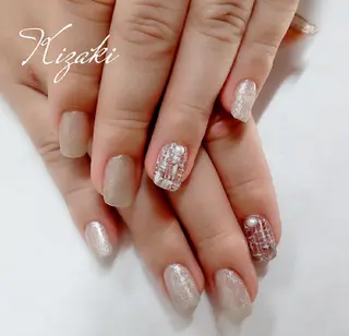 ネイル Kizaki.. Saoriのマツエク・マツパデザイン