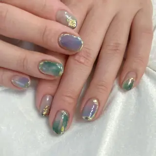 ネイル パラジェル登録サロンfeerique所属・Uchida Mayunaのその他イメージ