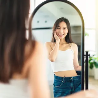 瘦身美容整体　一宮 みくる整骨院・整体院のエステ・リラクイメージ