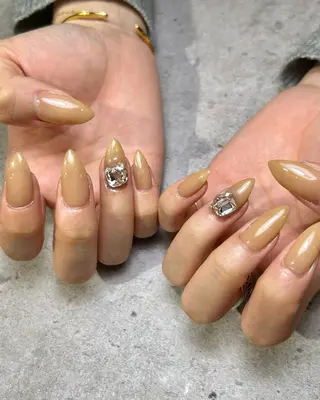 ネイル Reflection marikoのネイルデザイン