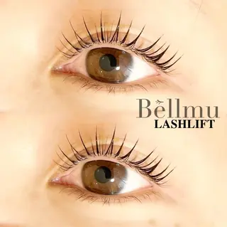 マツエク・マツパ 💈Bèllmu/ なんば/心斎橋❣️のマツエク・マツパデザイン