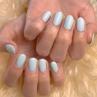 ネイル センター南 LEGAOSあゆみのネイルデザイン