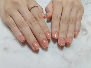 ネイル Nailist Honamiのネイルデザイン